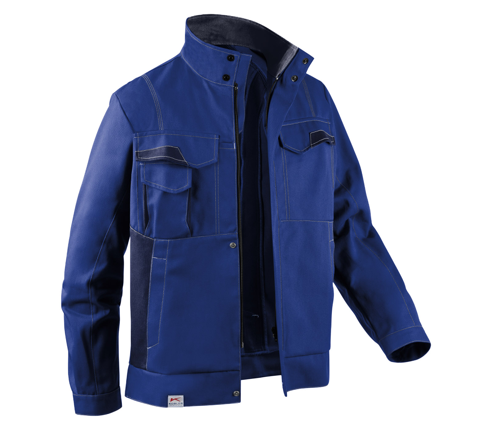 Kübler IMAGE DRESS NEW DESIGN Jacke
