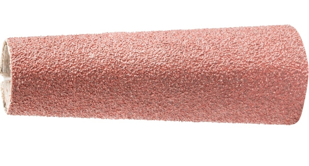 Konische Schleifhülsen