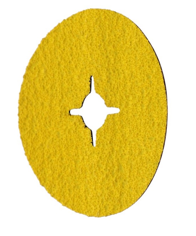 Fiberscheibe  Ceramic  Razorstar