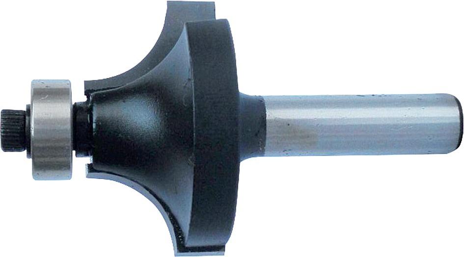 Abrundfr. HW R4,8 22,7x12,5x54 S8 FORTIS