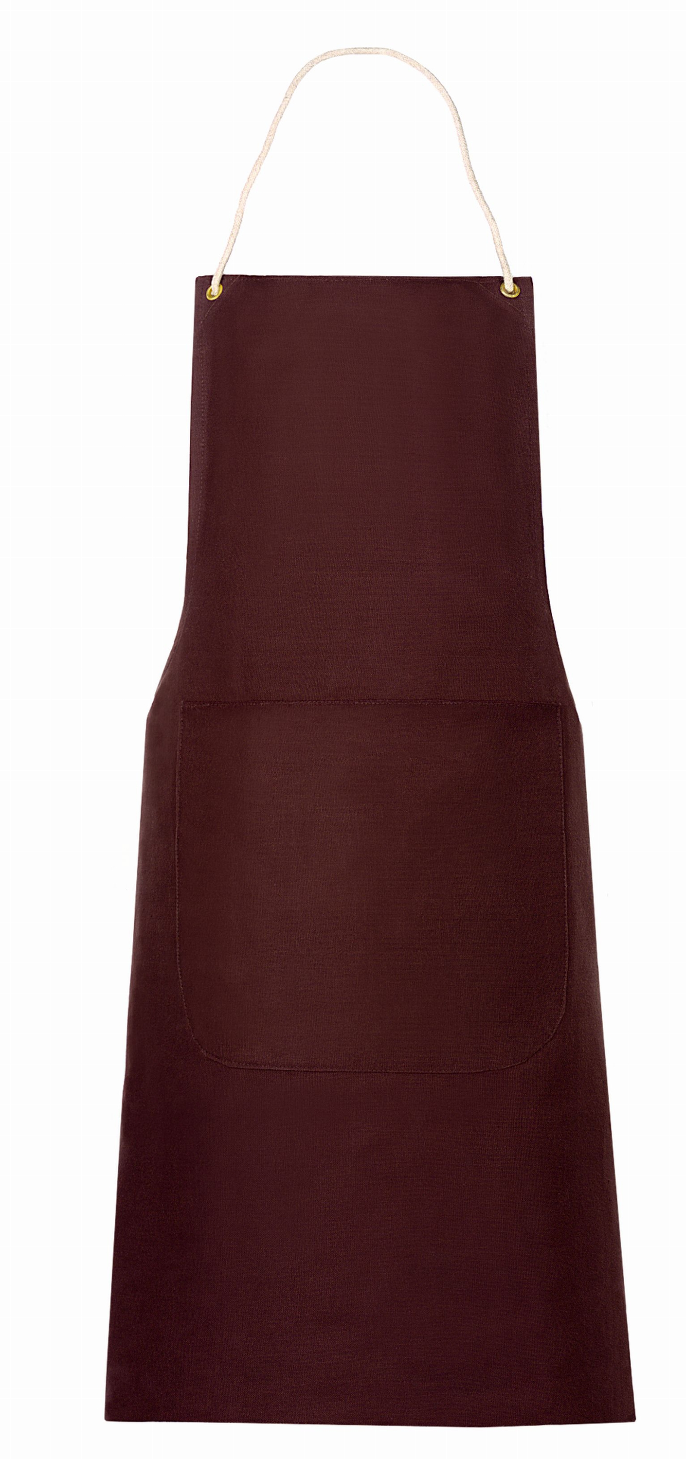 Segeltuch-Schürze