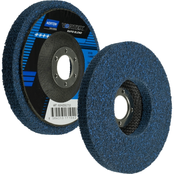 Kompaktscheibe Vortex Rapid Blend