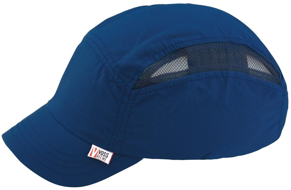 Anstosskappe VOSS-Cap modern style, kornblau