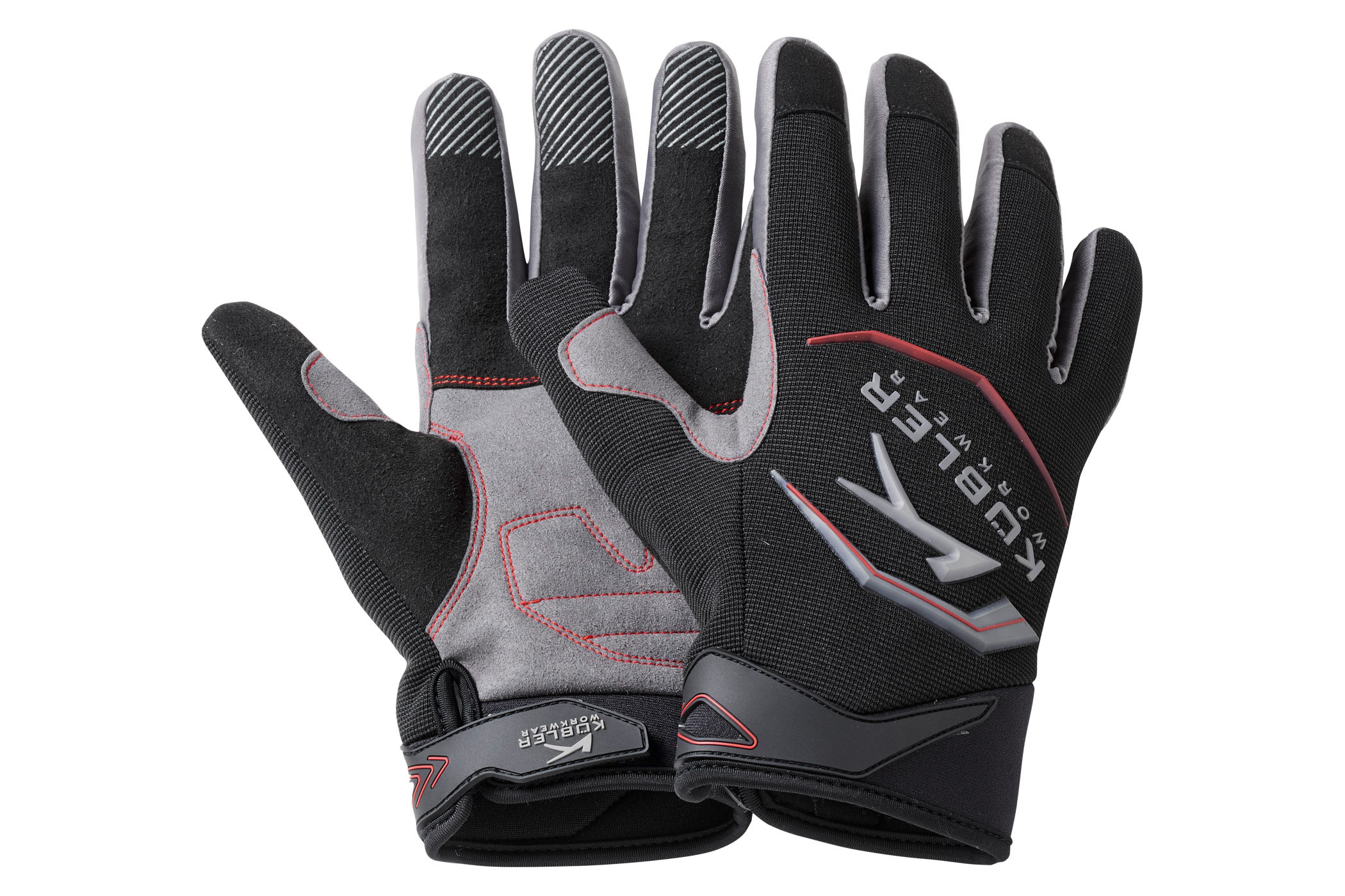 Kübler Arbeitshandschuhe