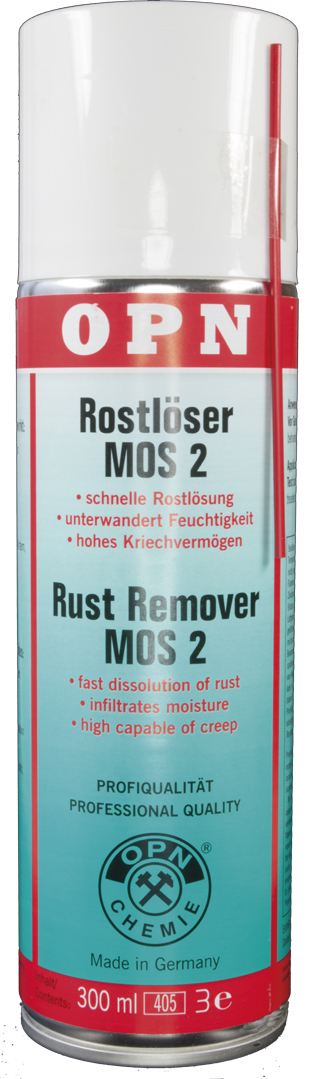 OPN Rostlöser MOS 2