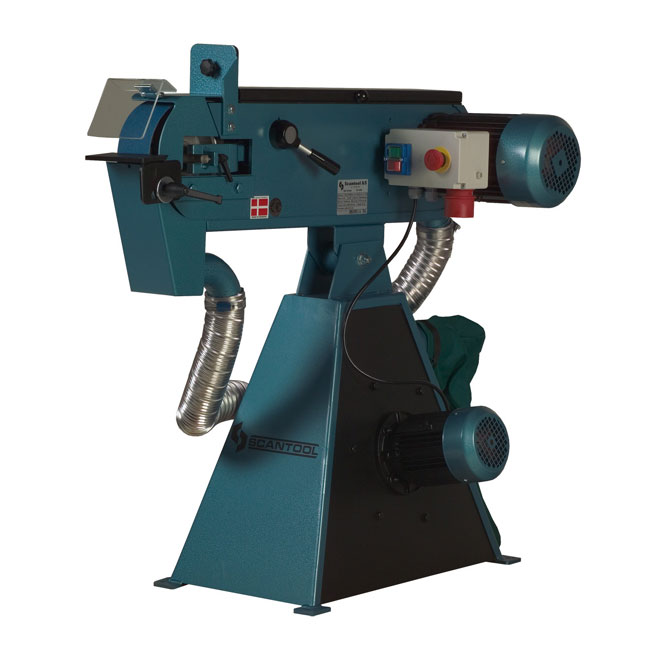 Scantool Modell 150 X