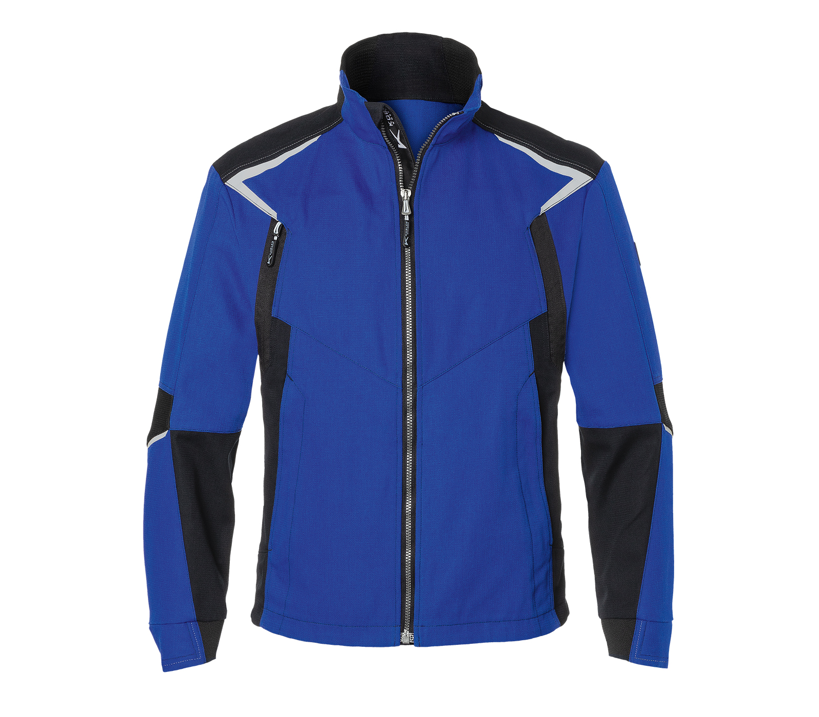 Kübler BODYFORCE Jacke