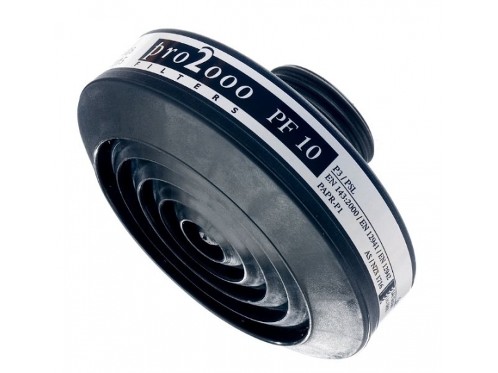 Filter – DIN Gewinde