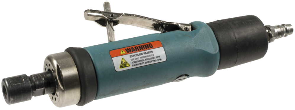 DL-Geradschleifer 18.000 U/min