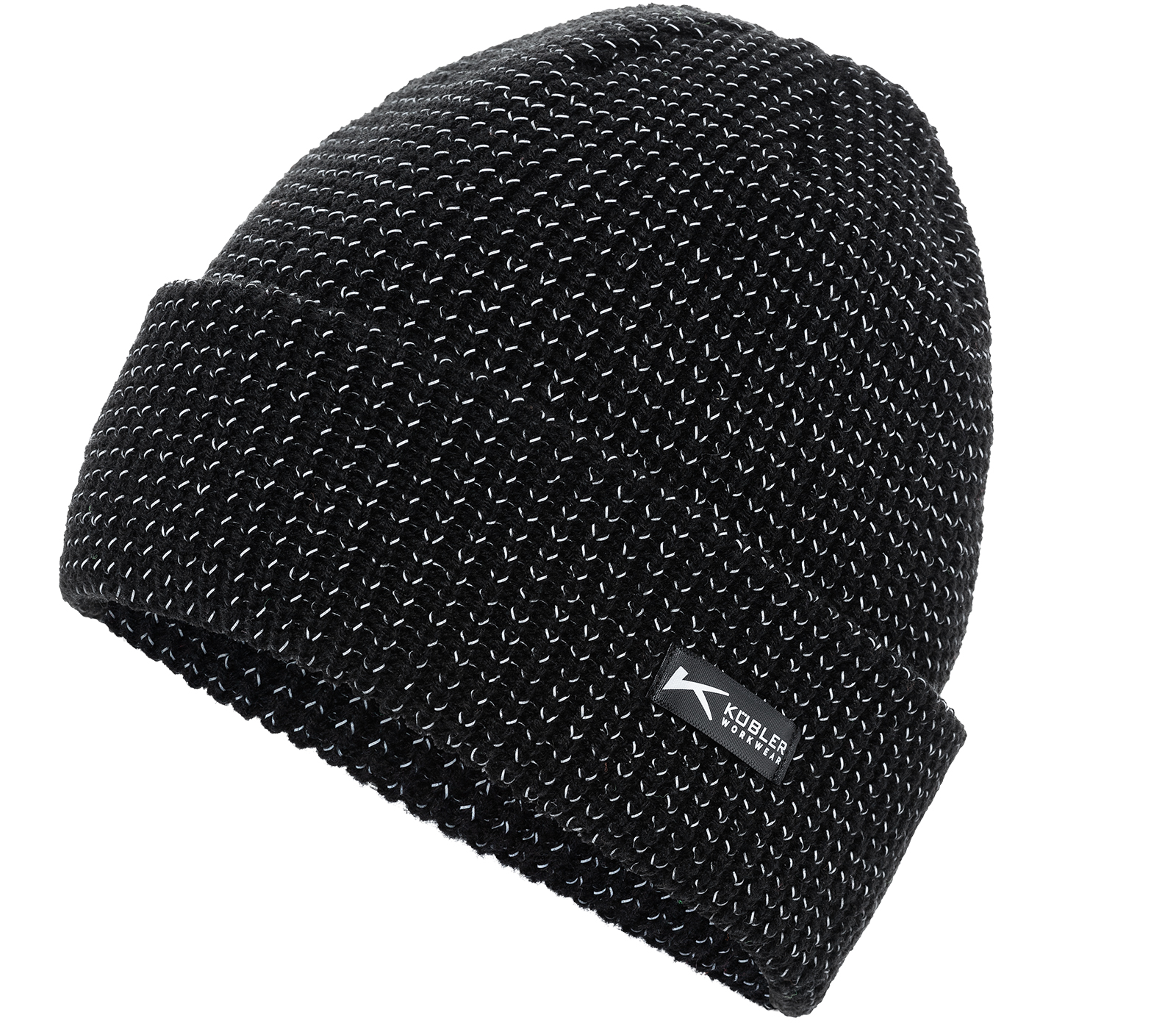 Kübler Strickmütze