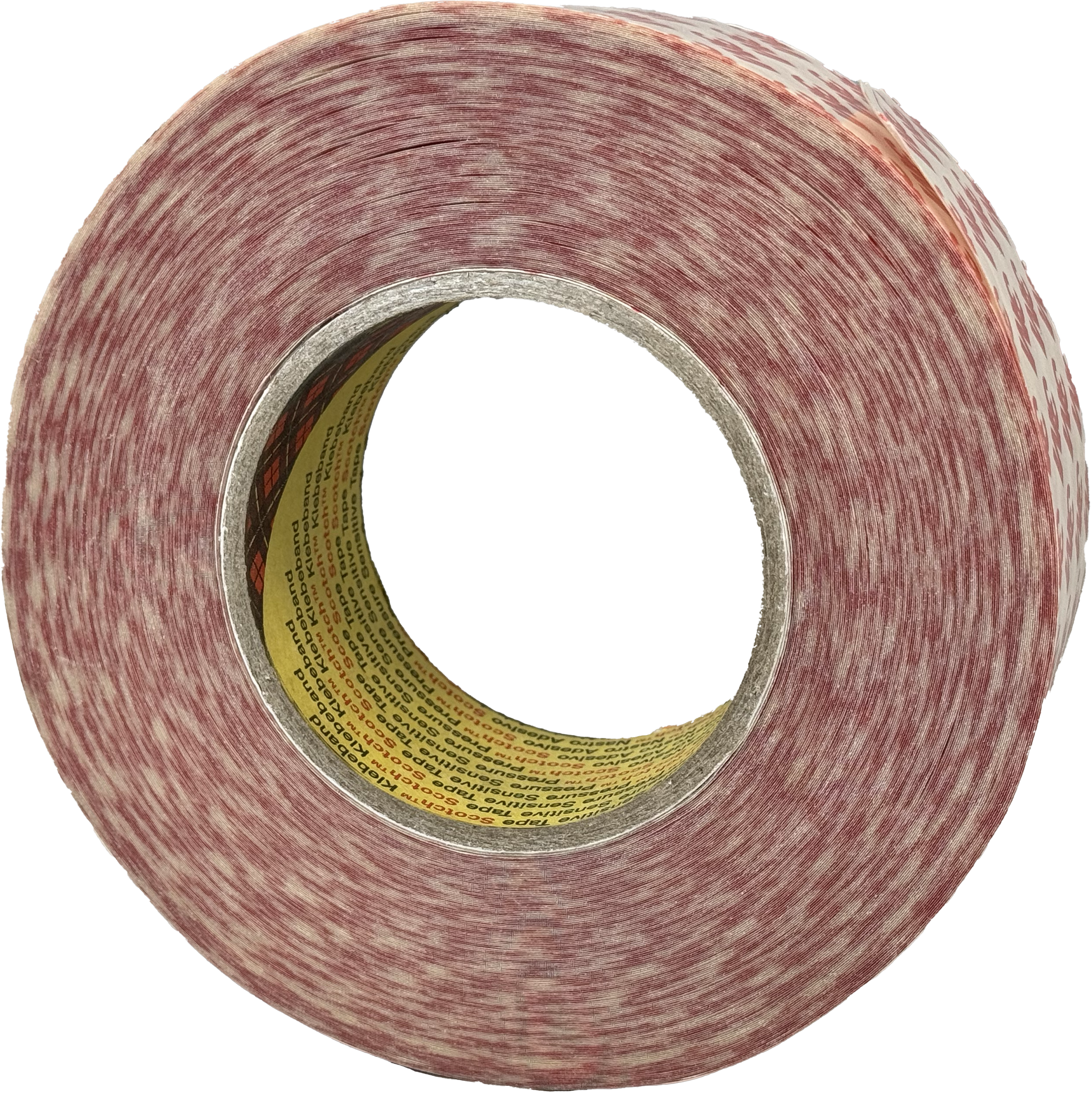 3M 9088 Doppels. Klebeb. 50mm x 50m
