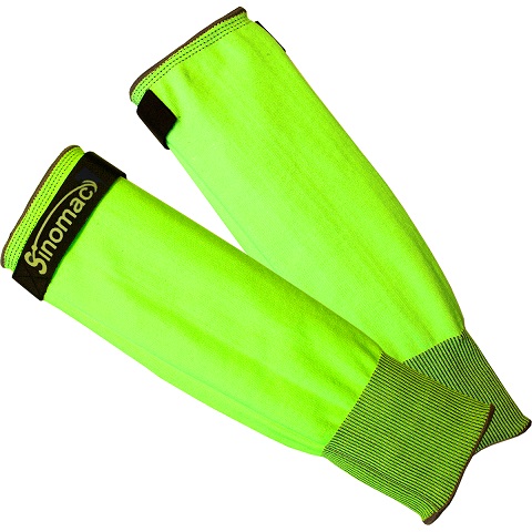 Armschoner Schnittschutz 5