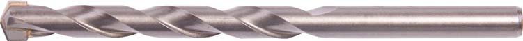Allzweckbohrer 6x100mm SB FORTIS