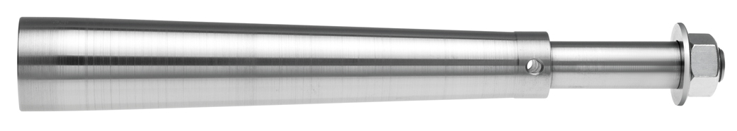 Verlängerungswelle links