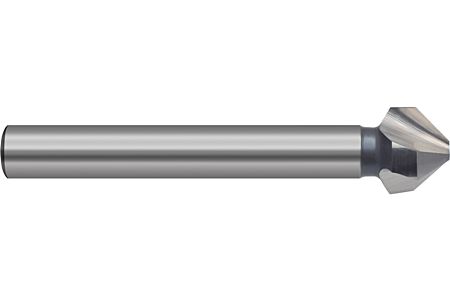 Kegelsenker 90°        4,3 mm