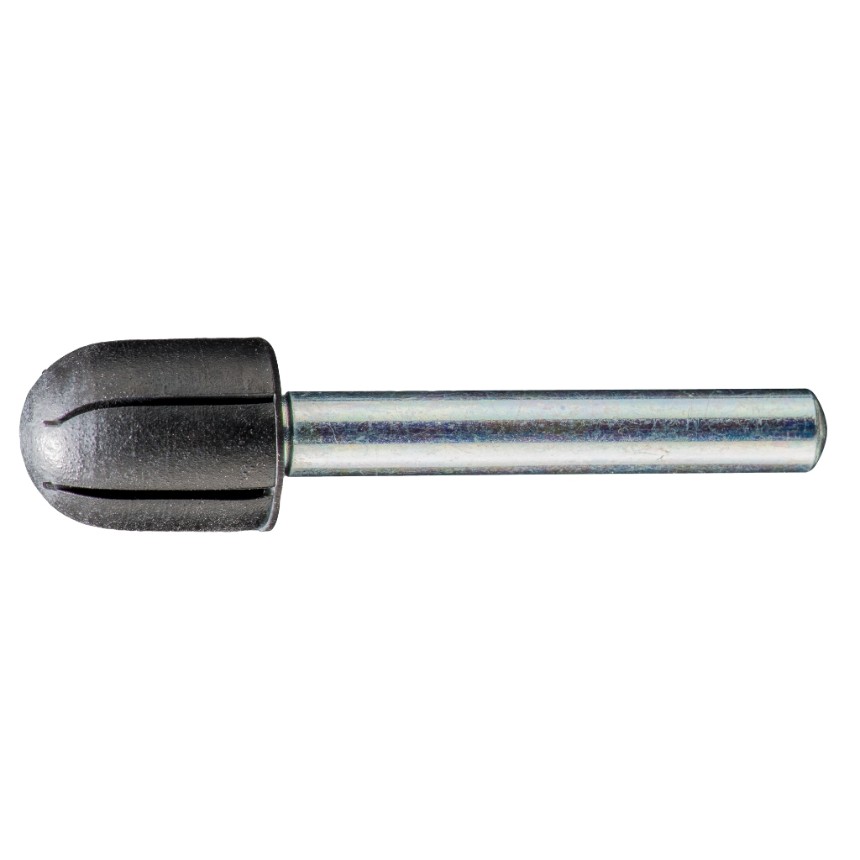 Schleifkappen – geschlossen & offen