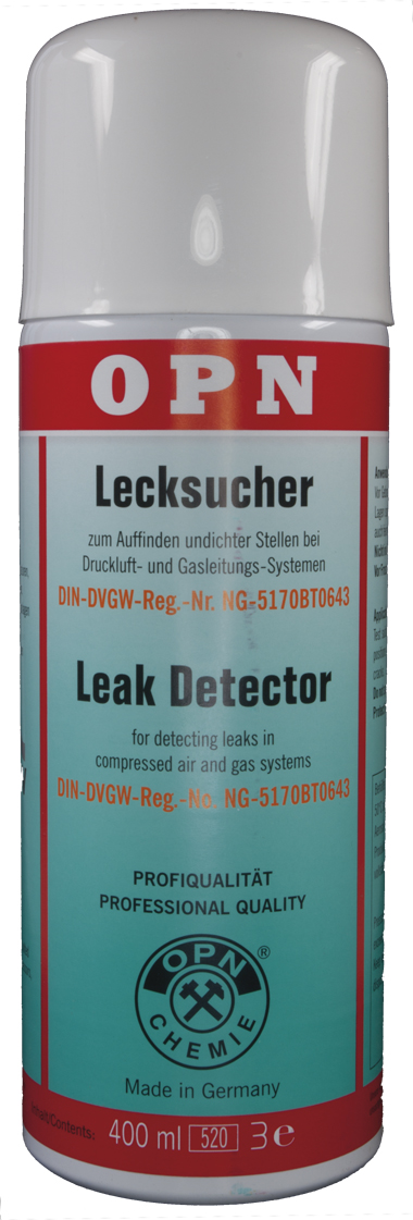 OPN Lecksucherspray
