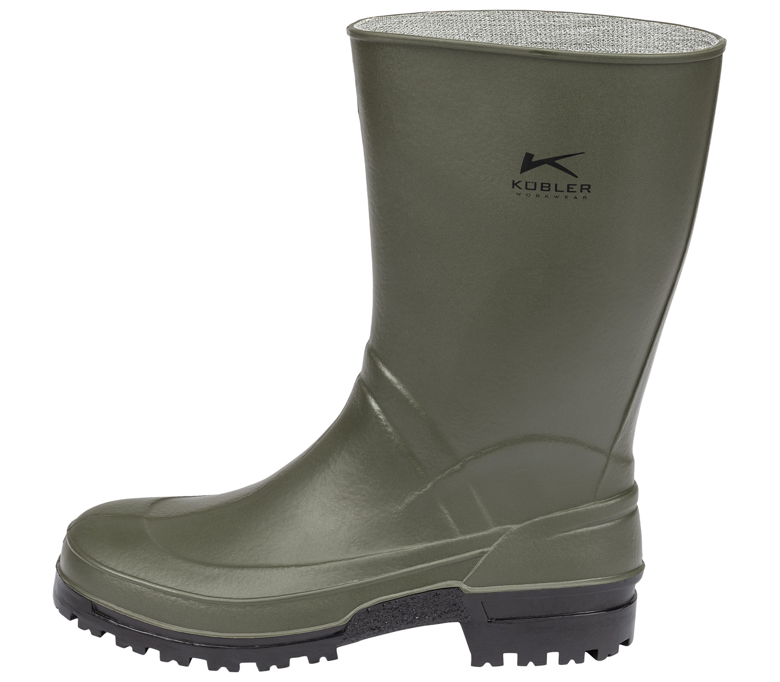 Kübler ARBEITSSTIEFEL LOW CUT