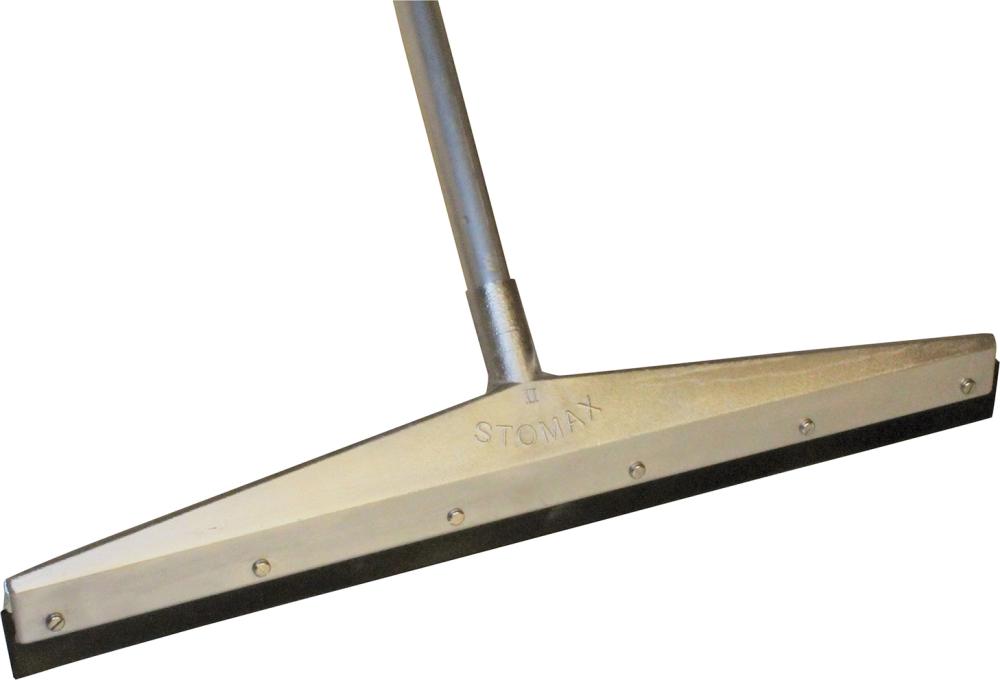 Alu-Stiel zu Wasserschieber STOMAX 1,5m