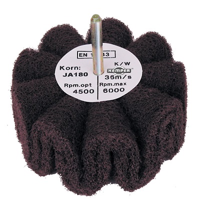 Satifix MSF Faltring  80 x 50 x 6 mm