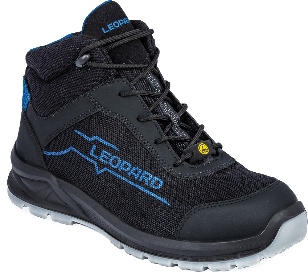 S3 Sicherheitsstiefel ESD