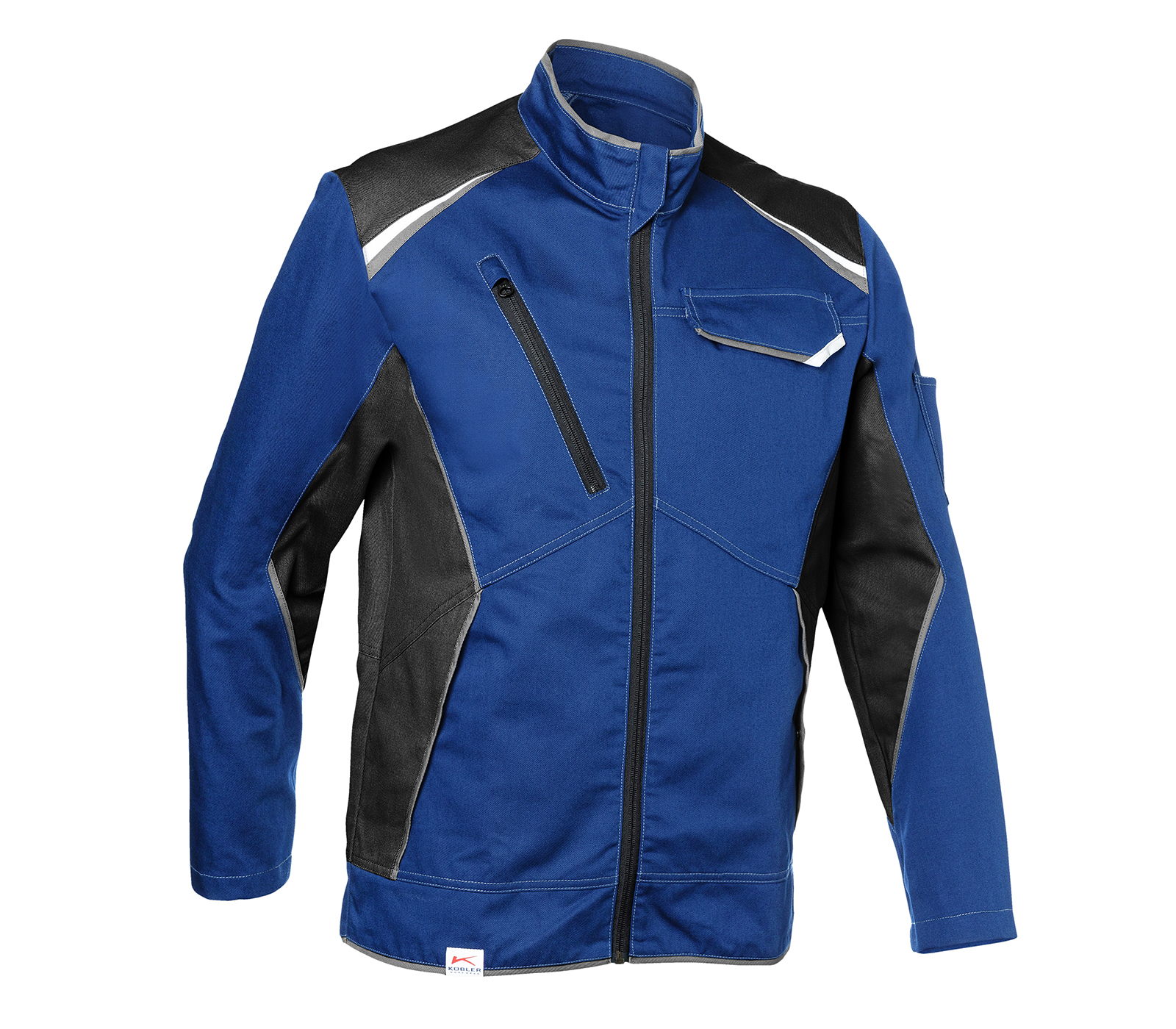 Kübler ICONIQ Jacke