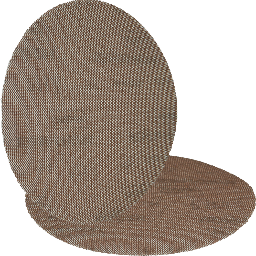 Klettscheiben Gitternetz – Aluminiumoxid