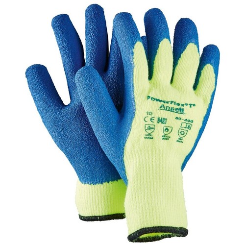 Handsch. PowerFlex Yellow80-400