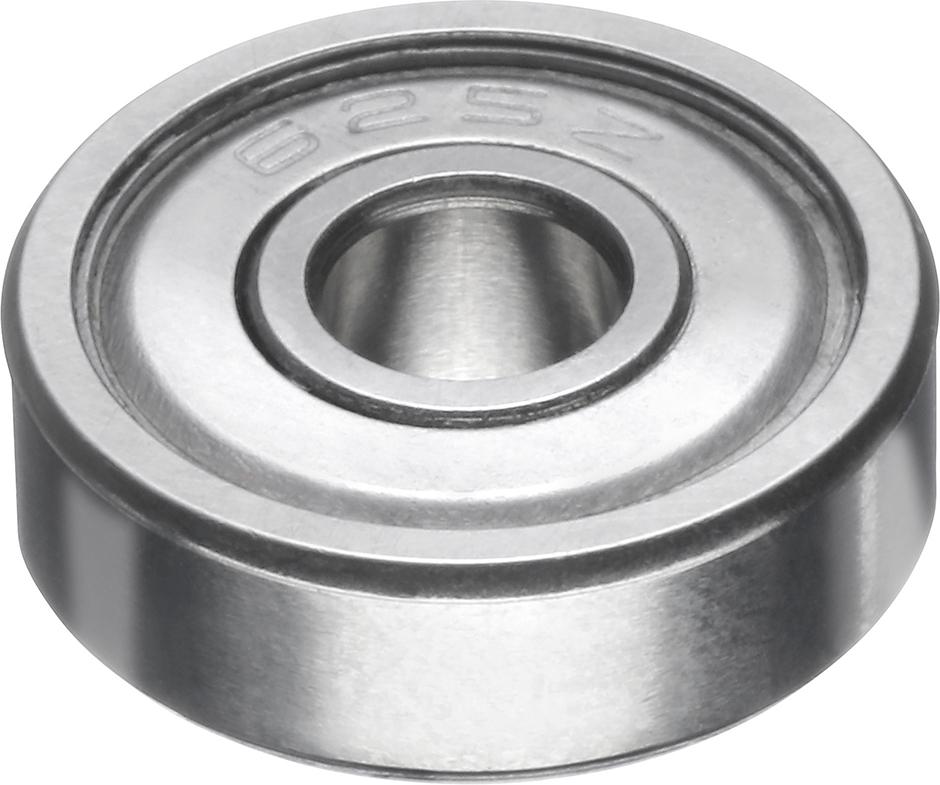 Anlaufkugellager 625ZZ 16x5x5mm FORTIS