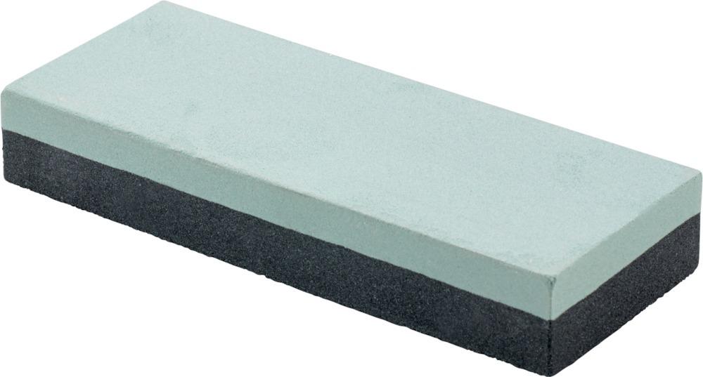 Abziehstein Kombi- Bankstein Silicium-Carbid200x50