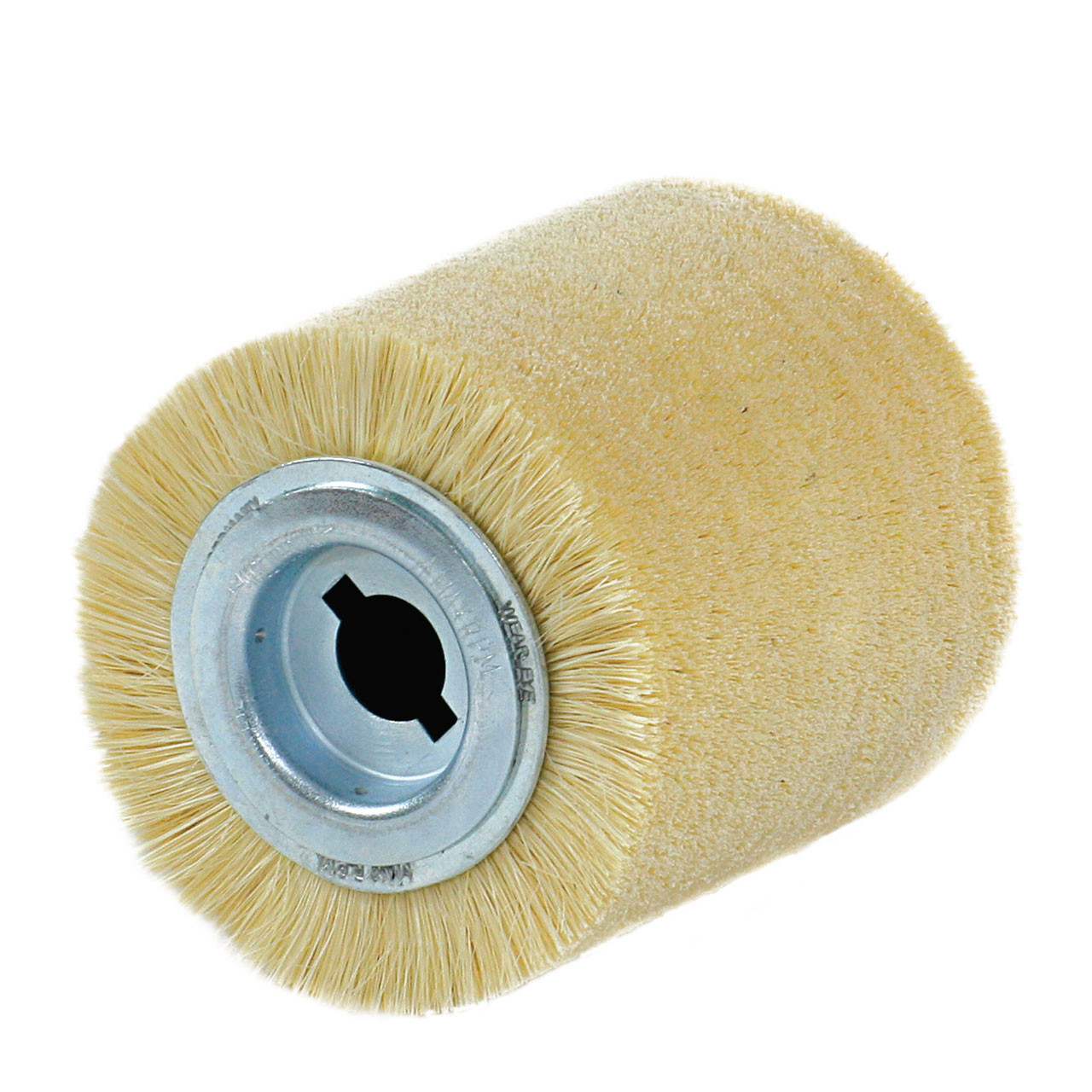 Fiber Bürste