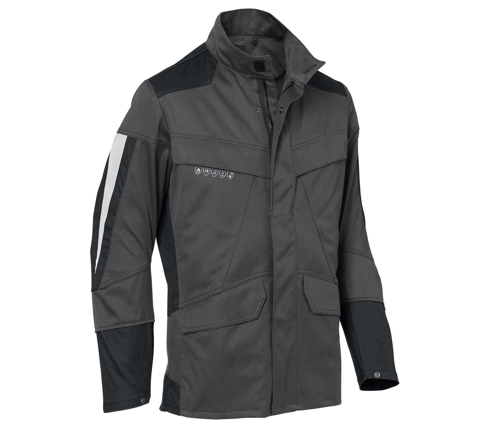 Kübler PROTECTIQ Jacke arc1 PSA 3