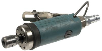 DL-Geradschleifer 25.000 U/min