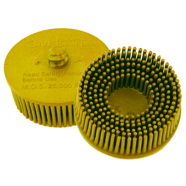 Roloc Bristle Disc