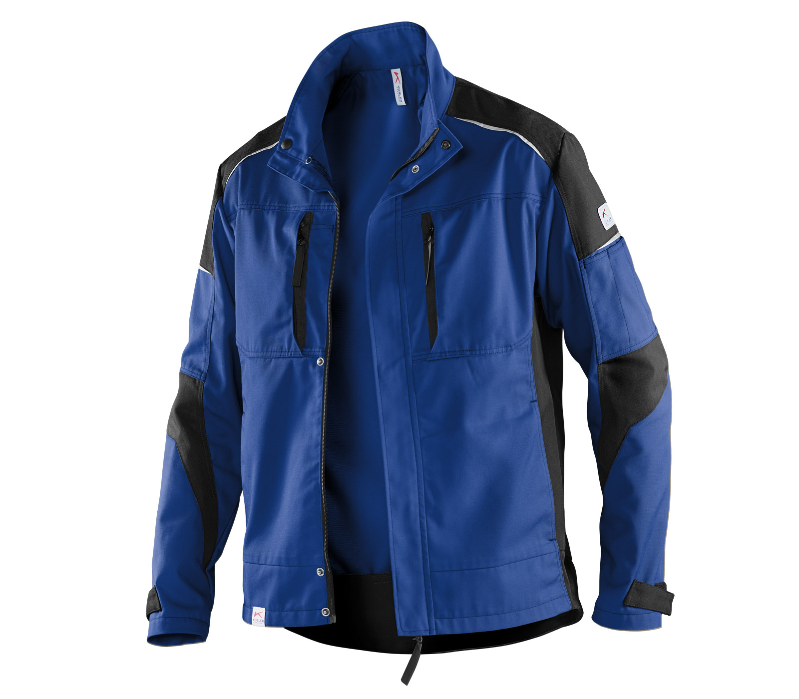 Kübler ACTIVIQ Jacke