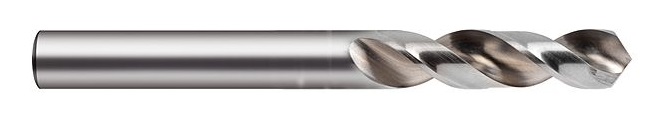 Spiralbohrer HSS-Co    DIN 1897