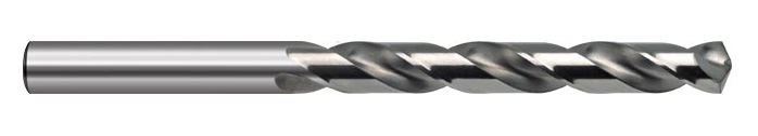 HSS-Co NX Spiralbohrer, DIN 338