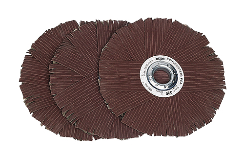 Schleifstern 200 x 25 mm