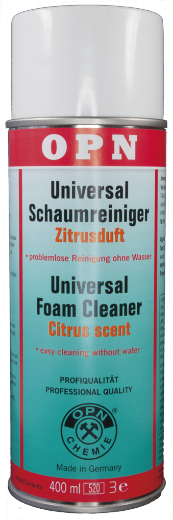 OPN Universal-Schaumreiniger