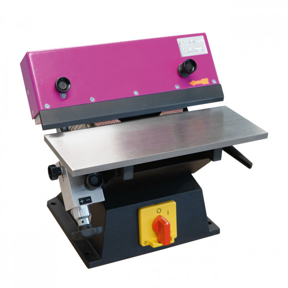 ROLEI EF 165 - Entgrat-Facettiergerät