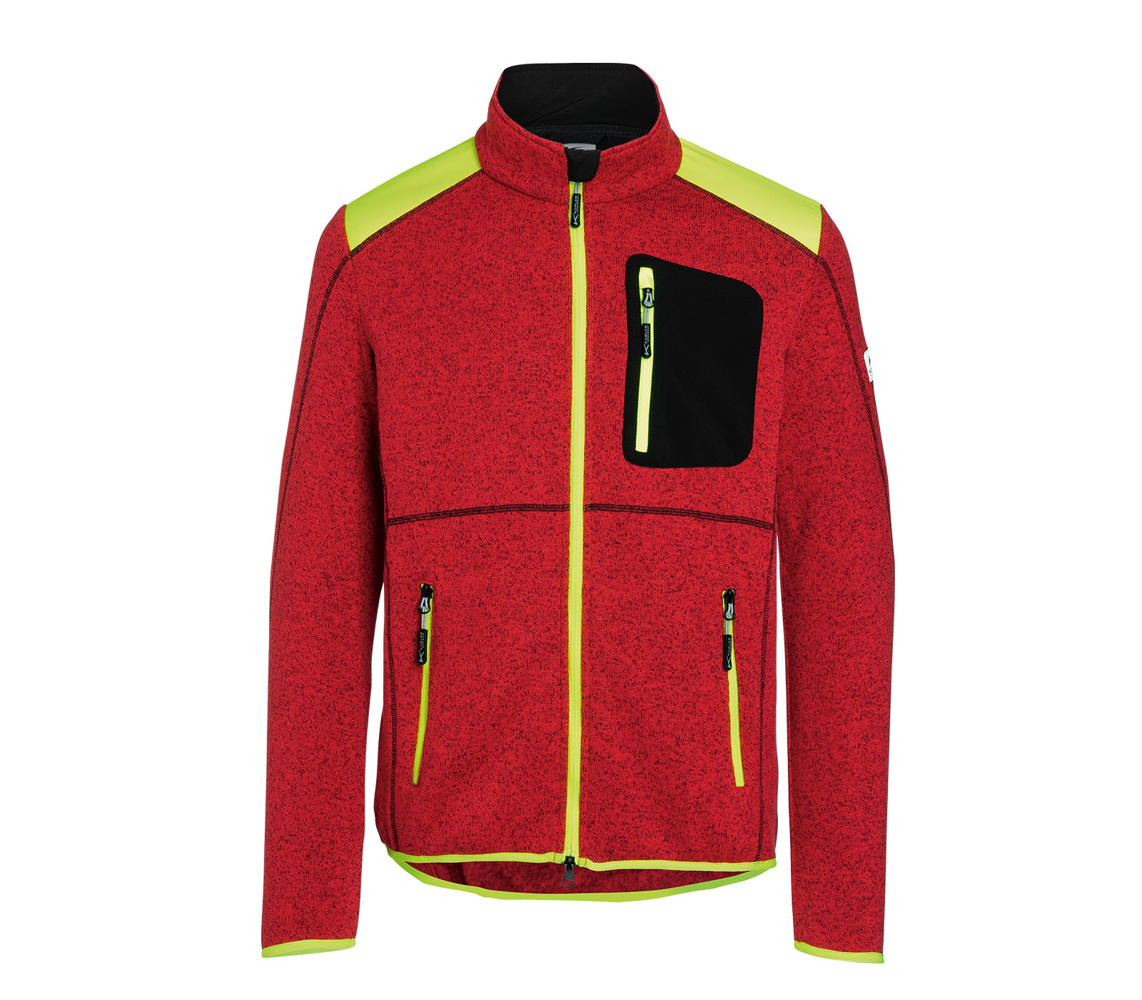 Kübler FOREST Strickjacke Light