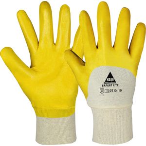 Nitril-Handschuhe