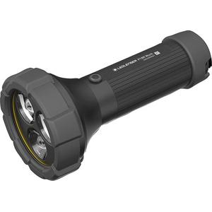 Akku-Taschenlampe P18R Work 30-2600/4500Lumen Ledl