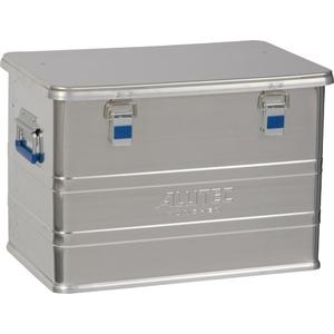 Aluminiumbox COMFORT 73 Maße 550x350x381mm Alutec