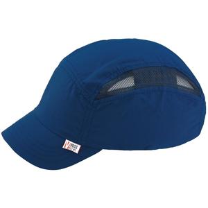 Anstosskappe VOSS-Cap modern style, kornblau