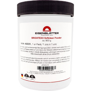 BRIGHTEX Softclean Powder 900g