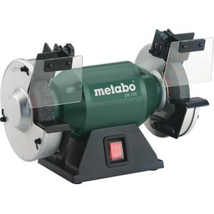 Doppelschleifmaschine DS 150/230 V Metabo
