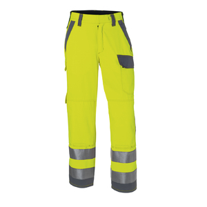 Kübler PROTECTIQ HIGH VIS Hose arc2 PSA 3