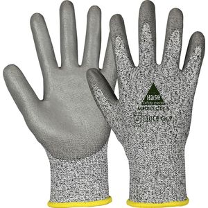 Schnittschutz-Handschuhe Medio Cut 5