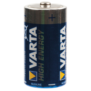 VARTA Batterie High Energy Baby